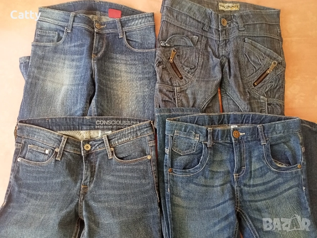 Дамски дьнки 