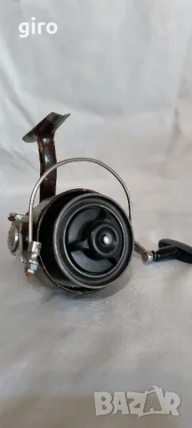 Ретро макара Daiwa 7450  HLR, снимка 2 - Макари - 47239514