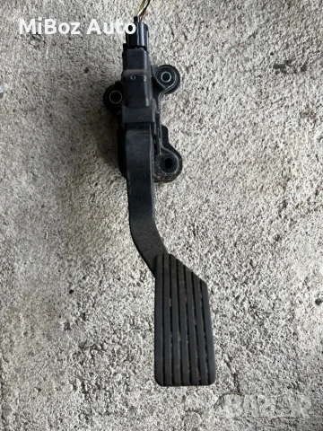 Педал газ Мицубиши Аутлендър 2 Mitsubishi Outlander (2006-2012)