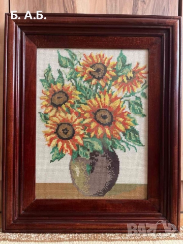 Продавам няколко гоблена, снимка 7 - Гоблени - 52277524