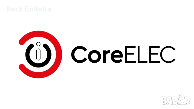 CoreELEC /KODI/ инсталиране и конфигуриране на различни мултимедийни устройства, снимка 4 - Плейъри, домашно кино, прожектори - 28548853