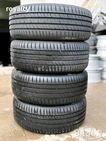 5х112 Джанти 16 Цола Mercedes C Class W203 CLK W208 5x112 Мерцедес Ц Класа ЦЛК Оригинални джанти  , снимка 8 - Аксесоари и консумативи - 53667263