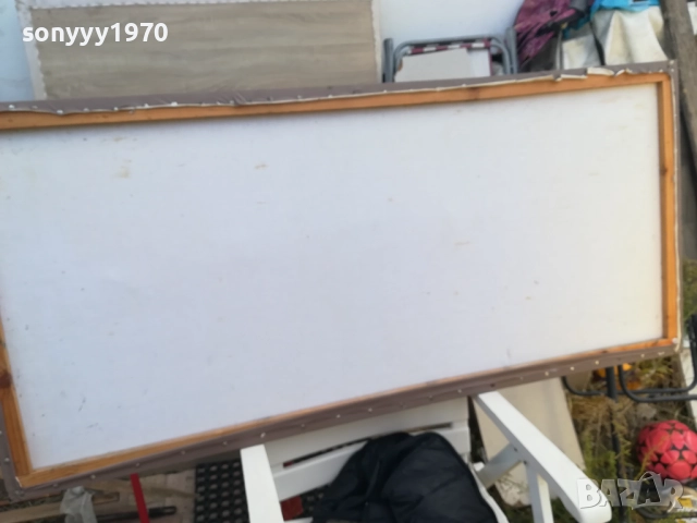 РИБИ-ГОЛЯМА КАРТИНА 1510251553, снимка 18 - Картини - 52064187