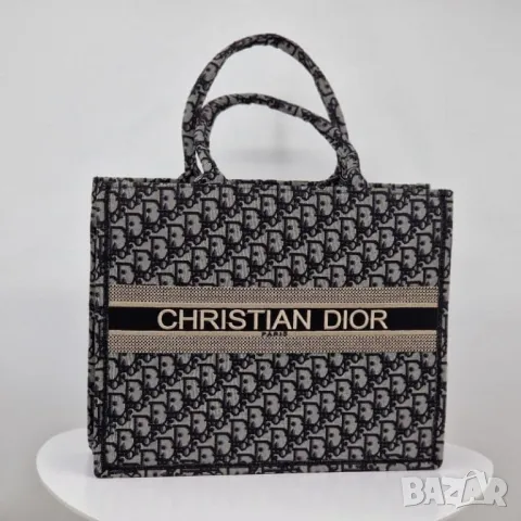 чанти christian dior, снимка 3 - Чанти - 47448026