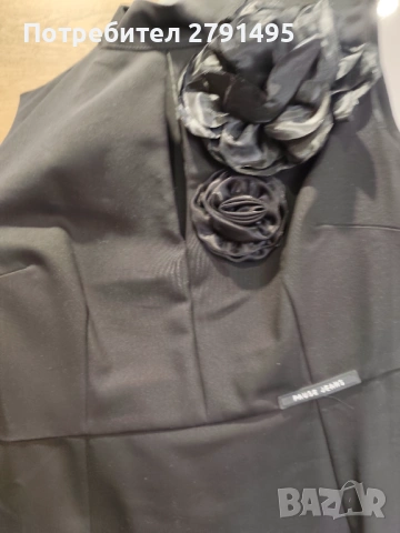 PAUSE JEANSE рокля, снимка 2 - Рокли - 54179445