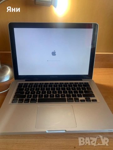 MacBook , снимка 2 - Лаптопи за дома - 53921458
