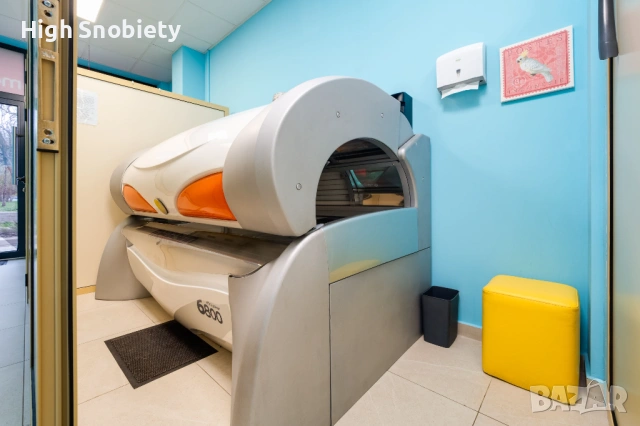 Работещ бизнес - студио в София с готови клиенти, снимка 8 - Магазини - 54201135