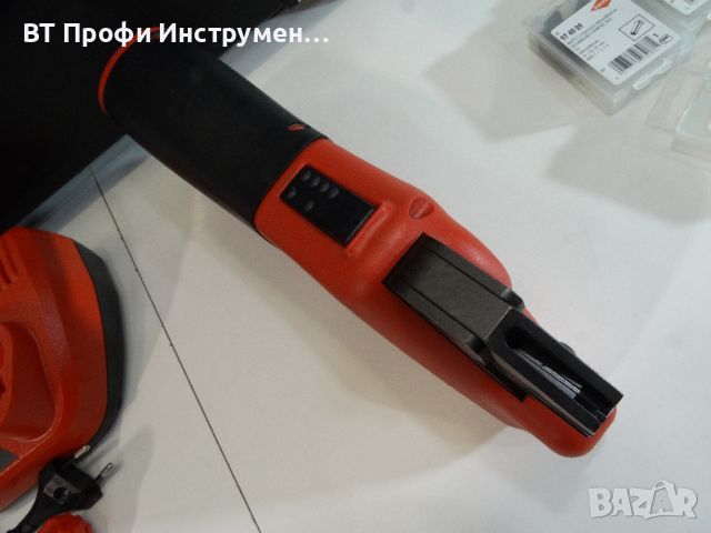 Промо - 2023 - KNIPEX 97 43 E - ЕCrimp - Кримпващи клещи, снимка 8 - Други инструменти - 45413877