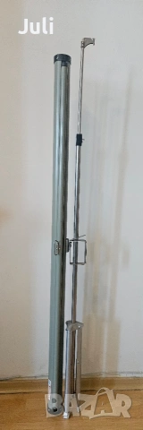 Екран за проектор - 125×120см., снимка 3 - Плейъри, домашно кино, прожектори - 53937579