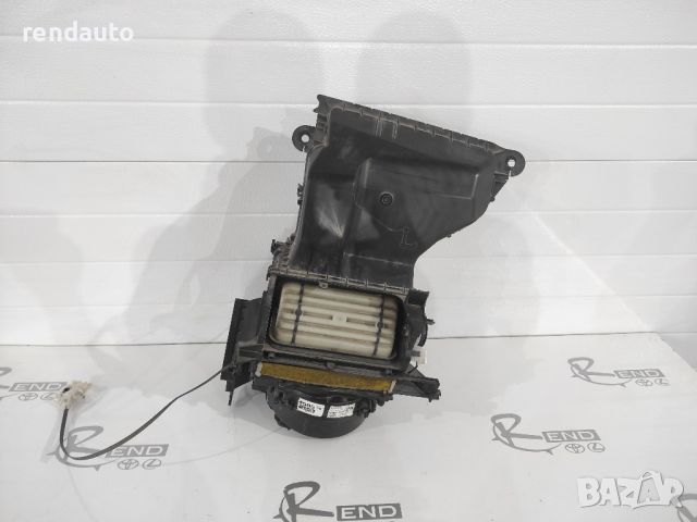 Нагревател кутия парно за Toyota Yaris 2005-2011 87010-0D260 MF443200-9957, снимка 1 - Части - 45116179