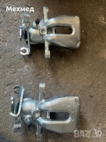 Задни спирачни апарати за  Peugeot  Partner 1999-2010г