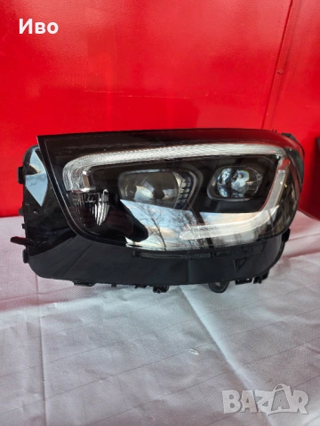 Ляв Фар за Мерцедес ГЛЦ, Far za Mercedes GLC W253