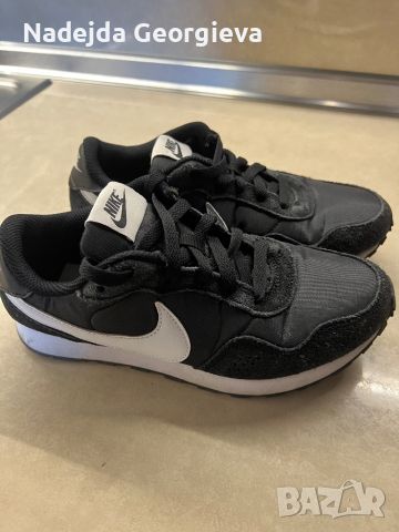 Маратонки Nike , снимка 1 - Маратонки - 46215710