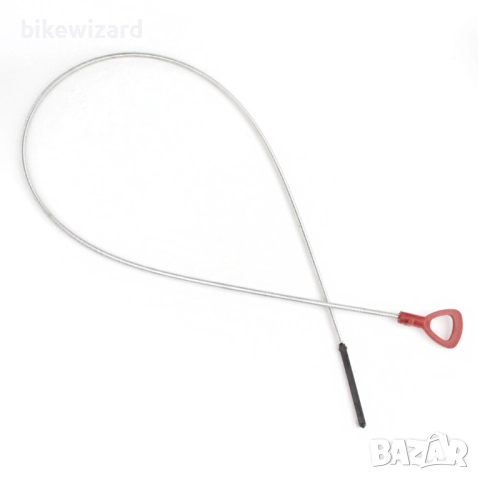  Щека за измерване на нивото на маслото за автоматична трансмисия 722.6 – 1200 мм НОВА