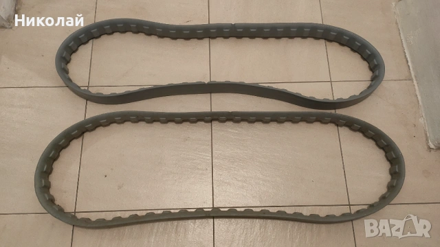 Инсърти CushCore XC 27,5" комплект за тюблес гуми, снимка 2 - Аксесоари за велосипеди - 54169543