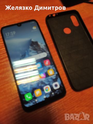 Redmi Note 7, снимка 3 - Xiaomi - 45424877