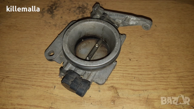 Рено Сценик -1,6-останали части, снимка 8 - Части - 53750519