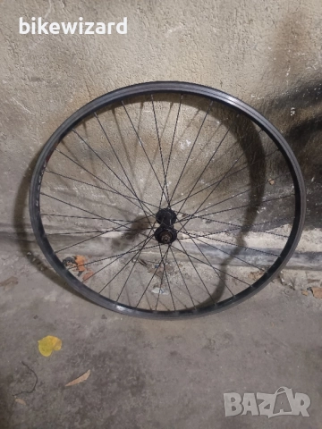 Предна капла 26 цола 