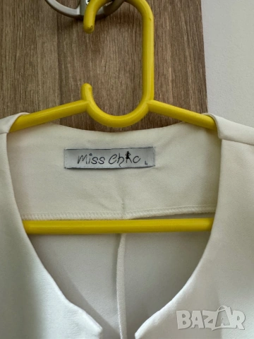 Дамско булеро , снимка 3 - Жилетки - 53432811