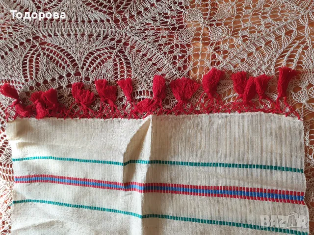 Автентичен кенарен месал, снимка 6 - Антикварни и старинни предмети - 50140288