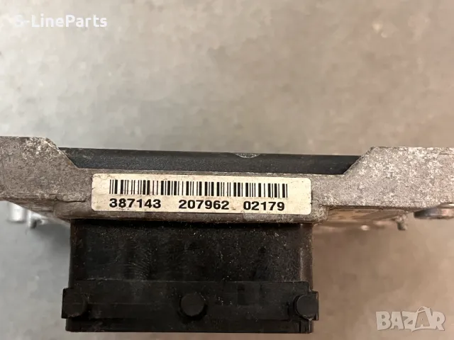 Компютри двигател ECU Opel Corsa C 1.2i Опел Корса Ц, снимка 3 - Части - 47524737