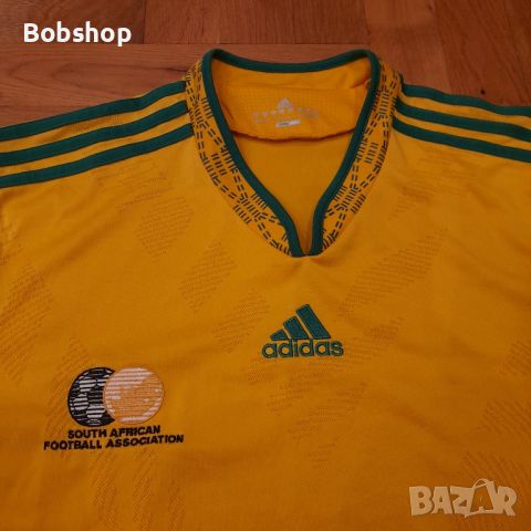 Адидас - Южна Африка - Adidas - South Africa - season 2010/2011, снимка 2 - Футбол - 45811237
