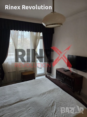 Тристаен апартамент под наем в Каменица 2, снимка 7 - Апартаменти - 54123041