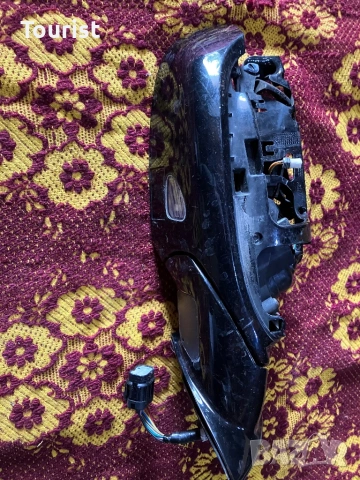 Огледало за kia ceed, снимка 5 - Части - 53394580