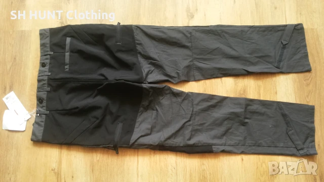 DOVREFJELL Turbukse Med Stretch размер L панталон със здрава и еластична материи - 1345, снимка 2 - Панталони - 51410874