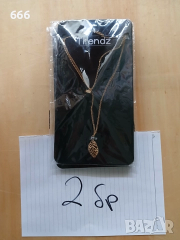 ЛОТ БИЖУТЕРИЯ , снимка 8 - Други - 52319760