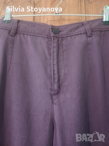 панталон Comptoir des cotonniers , снимка 3 - Панталони - 54055104