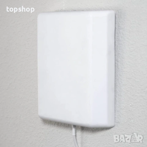 Петбандов усилвател (Професионалният модел) Професионален 5-бандов GSM Усилвател - Всички честоти..., снимка 3 - Мрежови адаптери - 53447948