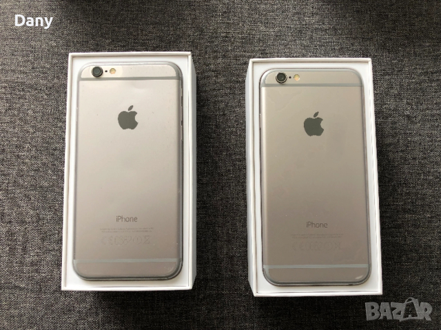 Apple  iPhone 7 (16GB) – 2 броя., снимка 3 - Apple iPhone - 53571072