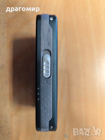 Panasonic S-XBS RQ-SX35, снимка 3 - Радиокасетофони, транзистори - 52155605