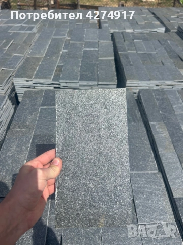 Естествен облицовъчен камък , снимка 6 - Строителни материали - 54251034