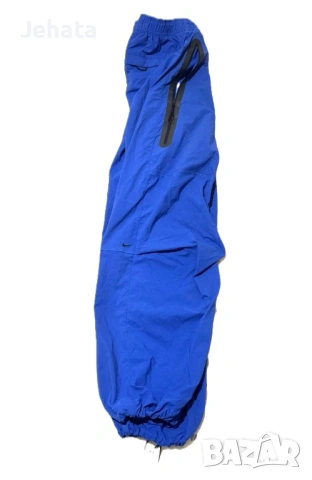 Nike woven tech долнище, снимка 2 - Спортни дрехи, екипи - 53064009