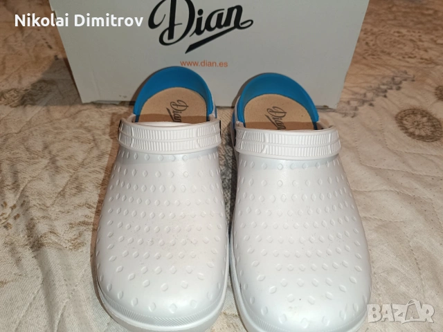 Медицинско сабо , снимка 5 - Чехли - 53525707