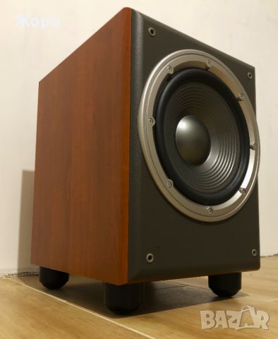 Subwoofer JBL Northridge 10", снимка 5 - Аудиосистеми - 45677943