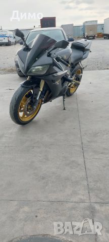 Yamaha r1 , снимка 2 - Мотоциклети и мототехника - 45514570