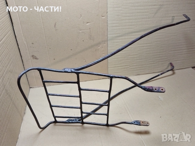 Багажник За Балкан 250. , снимка 6 - Части - 52939369