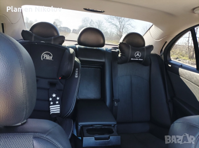 E220 Авангард , снимка 7 - Автомобили и джипове - 54173602