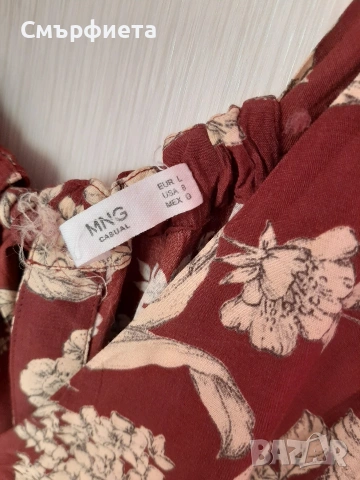 Лятни гащеризони къси и дълги , снимка 11 - Панталони - 39358133