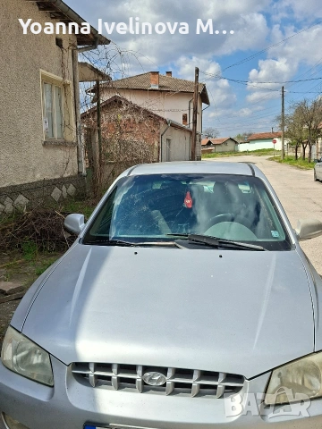 Автомобил за продажба, снимка 2 - Автомобили и джипове - 54173142