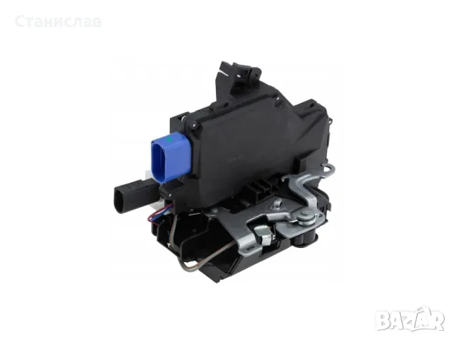  VW Phaeton Брава за задна лява врата 