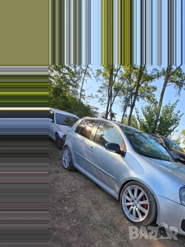 🔴✅ Продавам Голф 5 2.0tdi 140кс. BKD на ЧАСТИ, както и ВСЯКАКВИ Части, Консумативи и Автоаксесоари, снимка 2 - Части - 51489786