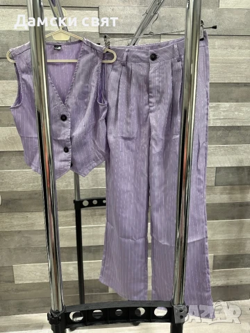 Дамски комплект от 2 части , снимка 3 - Комплекти - 51392066