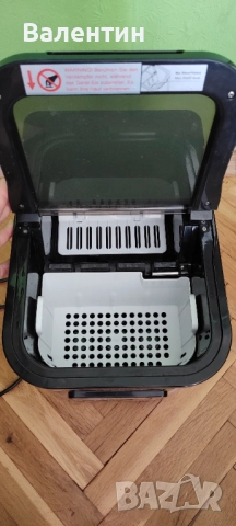 Ледогенератор AREBOS, снимка 5 - Хладилници - 52255601