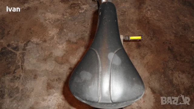 Юношеско колело Baretta, снимка 7 - Велосипеди - 50848095