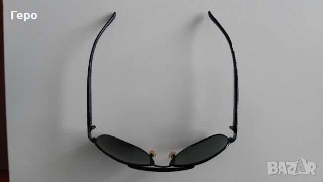 Мъжки слънчеви очила Polaroid Polarized, снимка 6 - Слънчеви и диоптрични очила - 45464620