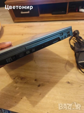 лаптоп Dell Latitude E6410 i5-520m /4GB/ , снимка 5 - Лаптопи за работа - 51052583